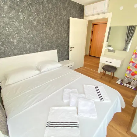 Hotell London