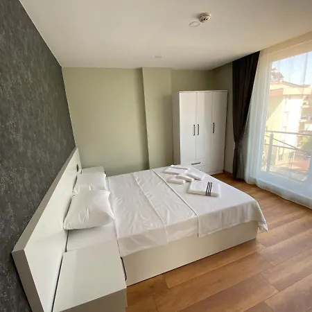 Hotell London
