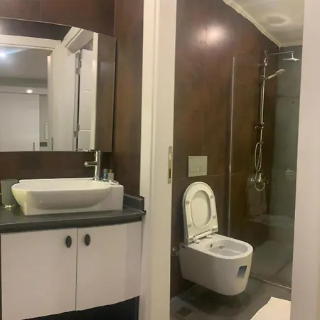 London Hotell