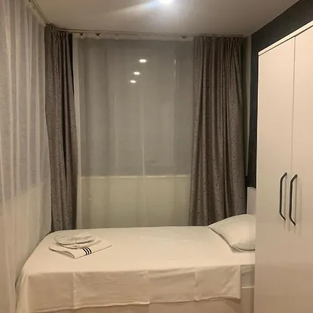 London * Анталья