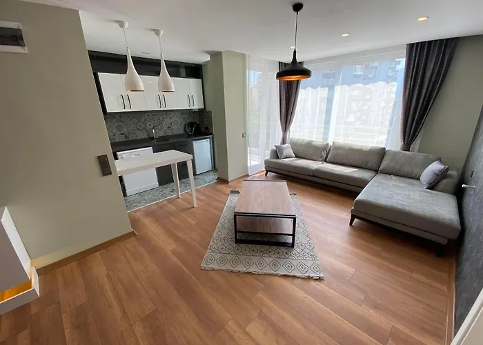 Hotel London Antalia