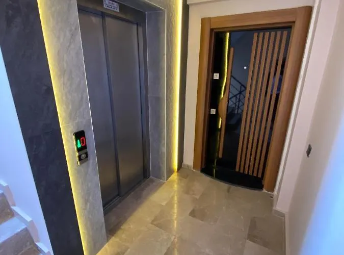 Hotel London Antalya