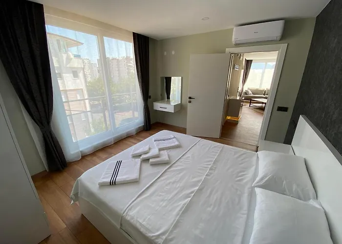 London Hotel