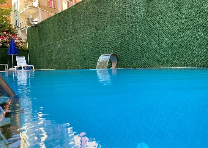London Hotel