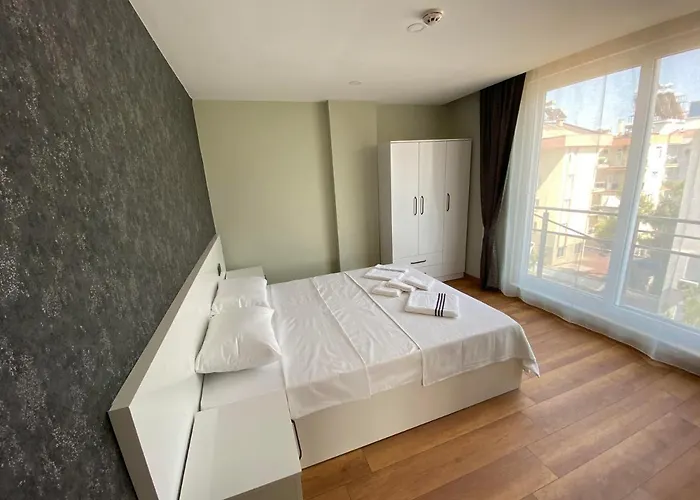 Hotel London